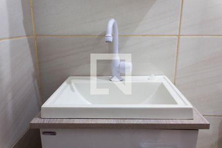 Casa à venda com 120m², 2 quartos e 2 vagas Casa à venda com 120m², 2 quartos e 2 vagasBanheiro da Suíte 1