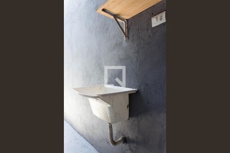 Casa à venda com 120m², 2 quartos e 2 vagas Casa à venda com 120m², 2 quartos e 2 vagasÁrea de Serviço