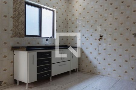 Casa à venda com 120m², 2 quartos e 2 vagas Casa à venda com 120m², 2 quartos e 2 vagasCozinha