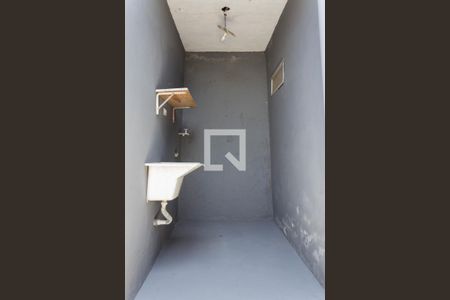 Casa à venda com 120m², 2 quartos e 2 vagas Casa à venda com 120m², 2 quartos e 2 vagasÁrea de Serviço