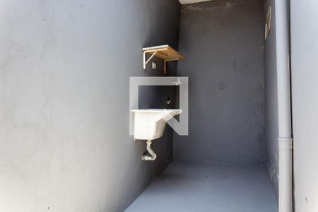 Casa à venda com 120m², 2 quartos e 2 vagas Casa à venda com 120m², 2 quartos e 2 vagasÁrea de Serviço