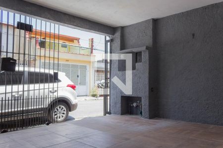 Casa à venda com 120m², 2 quartos e 2 vagas Casa à venda com 120m², 2 quartos e 2 vagasGaragem