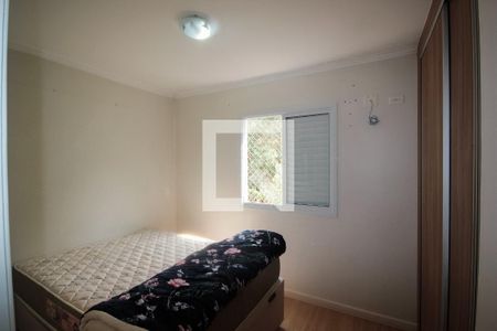 Suíte de apartamento para alugar com 3 quartos, 69m² em Vila Caraguatá, São Paulo