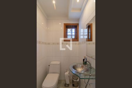 Lavabo de casa para alugar com 3 quartos, 280m² em Jardim Munhoz, Guarulhos