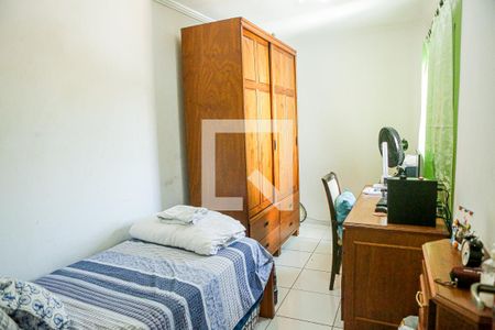 Quarto de apartamento para alugar com 2 quartos, 68m² em Vila Floresta, Santo André