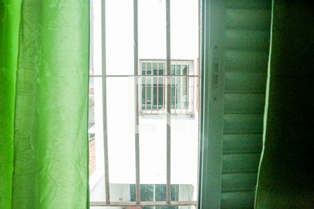 Vista Quarto de apartamento para alugar com 2 quartos, 68m² em Vila Floresta, Santo André