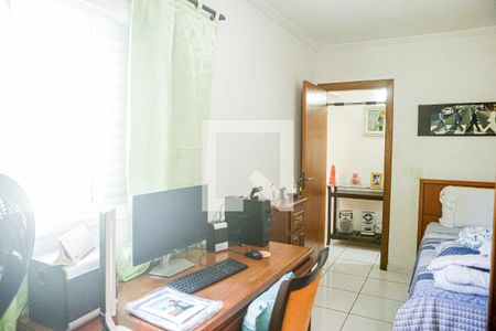 Quarto de apartamento para alugar com 2 quartos, 68m² em Vila Floresta, Santo André