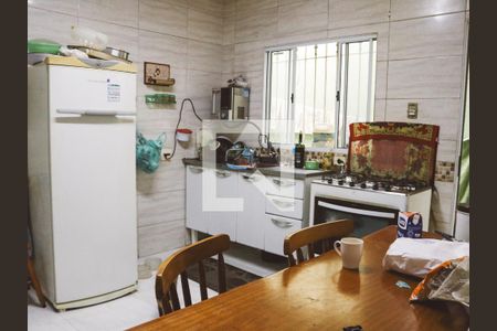 Casa à venda com 110m², 3 quartos e 1 vagaCozinha