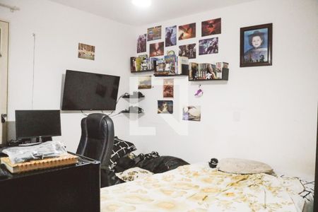 Quarto 1 de casa à venda com 3 quartos, 110m² em Vila Medeiros, São Paulo