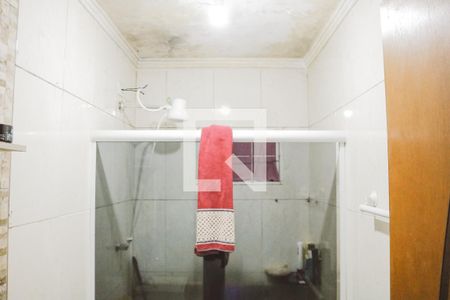 Banheiro de casa à venda com 3 quartos, 110m² em Vila Medeiros, São Paulo