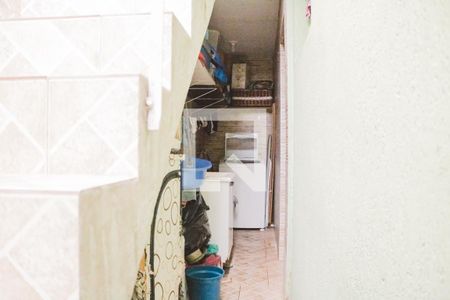 Casa à venda com 110m², 3 quartos e 1 vagaÁrea de Serviço