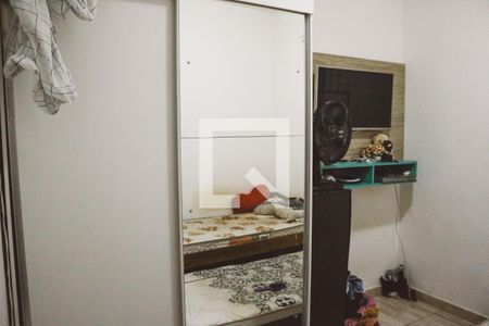 Quarto 2 de casa à venda com 3 quartos, 110m² em Vila Medeiros, São Paulo