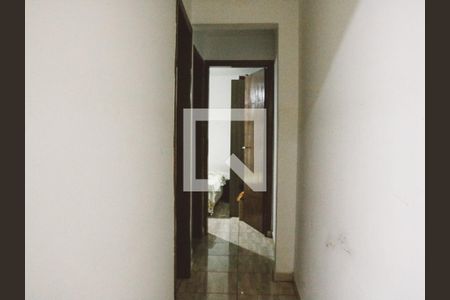 Casa à venda com 110m², 3 quartos e 1 vagaCorredor