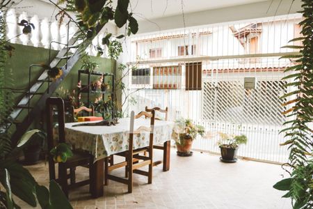 Casa à venda com 110m², 3 quartos e 1 vagaGaragem