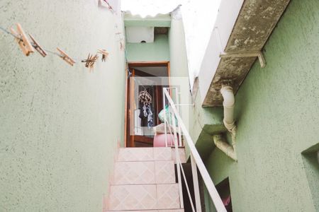 Casa à venda com 110m², 3 quartos e 1 vagaQuarto de Serviço