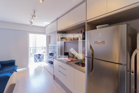 Studio à venda com 33m², 1 quarto e sem vaga Studio à venda com 33m², 1 quarto e sem vagaStudio