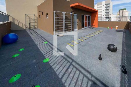 Studio à venda com 33m², 1 quarto e sem vaga Studio à venda com 33m², 1 quarto e sem vagaÁrea Comum