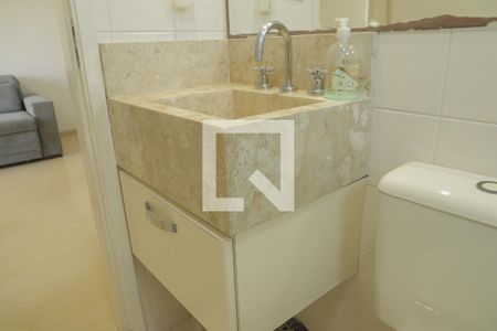 Apartamento à venda com 64m², 2 quartos e 1 vagaBanheiro 2