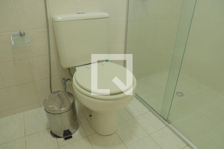 Apartamento à venda com 64m², 2 quartos e 1 vagaBanheiro 1