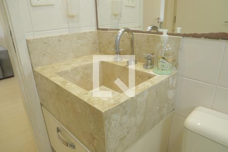 Apartamento à venda com 64m², 2 quartos e 1 vagaBanheiro 2