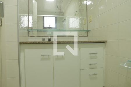 Apartamento à venda com 64m², 2 quartos e 1 vagaBanheiro 1