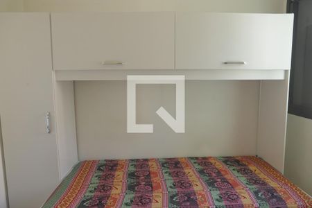Apartamento à venda com 64m², 2 quartos e 1 vagaQuarto 2