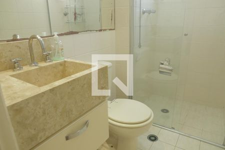 Apartamento à venda com 64m², 2 quartos e 1 vagaBanheiro 2