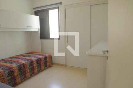 Apartamento à venda com 64m², 2 quartos e 1 vagaQuarto 2