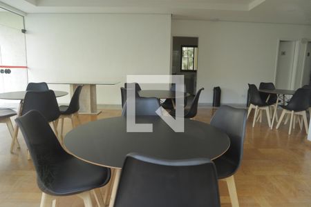 Apartamento à venda com 64m², 2 quartos e 1 vagaÁrea comum