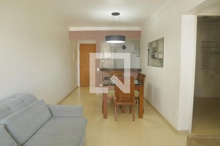Apartamento à venda com 2 quartos, 64m² em Saúde, São Paulo