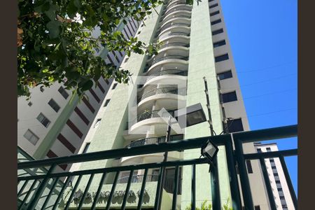 Apartamento à venda com 64m², 2 quartos e 1 vagaFachada