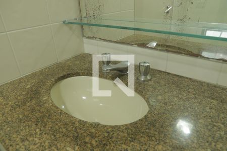 Apartamento à venda com 64m², 2 quartos e 1 vagaBanheiro 1