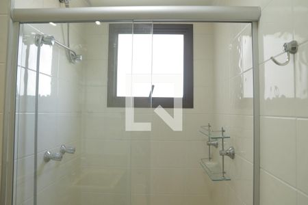 Apartamento à venda com 64m², 2 quartos e 1 vagaBanheiro 2