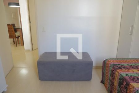 Apartamento à venda com 64m², 2 quartos e 1 vagaQuarto 2