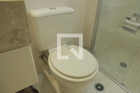 Apartamento à venda com 64m², 2 quartos e 1 vagaBanheiro 2