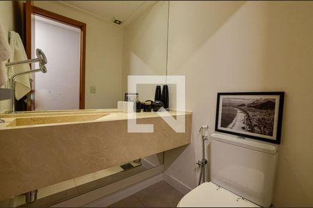 Apartamento à venda com 76m², 2 quartos e 2 vagasLavabo