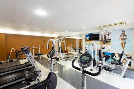 Apartamento à venda com 76m², 2 quartos e 2 vagasÁrea comum