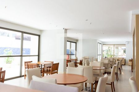 Apartamento à venda com 76m², 2 quartos e 2 vagasÁrea comum