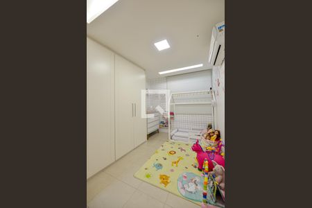 Apartamento à venda com 76m², 2 quartos e 2 vagasSuite 2