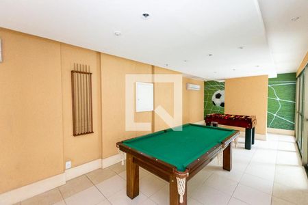 Apartamento à venda com 76m², 2 quartos e 2 vagasÁrea comum