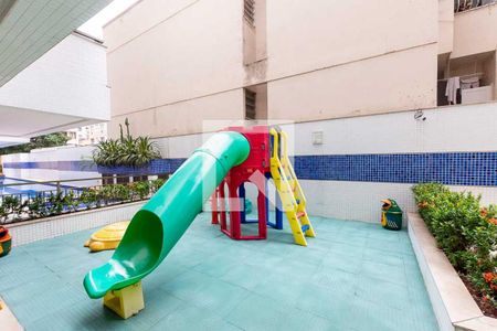 Apartamento à venda com 76m², 2 quartos e 2 vagasÁrea comum