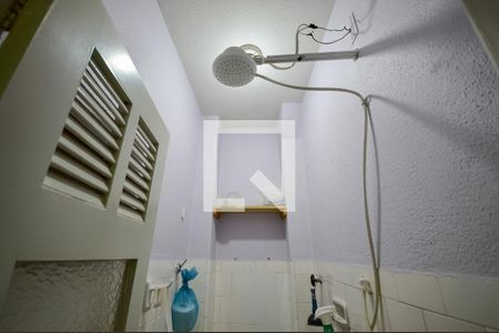 Apartamento à venda com 120m², 3 quartos e 1 vagaBanheiro de Serviço