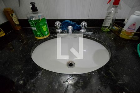 Apartamento à venda com 120m², 3 quartos e 1 vagaBanheiro