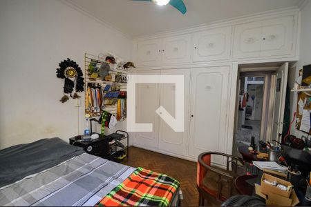 Apartamento à venda com 120m², 3 quartos e 1 vagaQuarto 1