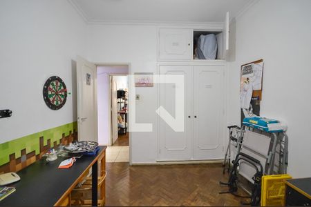 Apartamento à venda com 120m², 3 quartos e 1 vagaQuarto 2
