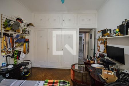 Apartamento à venda com 120m², 3 quartos e 1 vagaQuarto 1