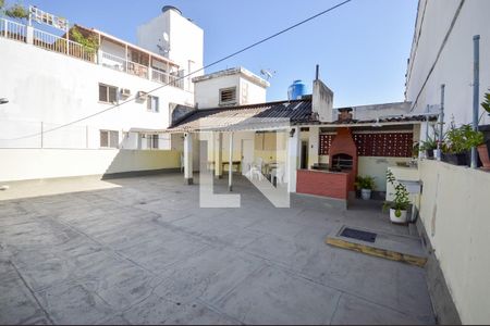 Apartamento à venda com 120m², 3 quartos e 1 vagaTerraço