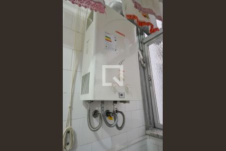 Apartamento à venda com 120m², 3 quartos e 1 vagaÁrea de Serviço