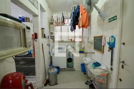 Apartamento à venda com 120m², 3 quartos e 1 vagaÁrea de Serviço