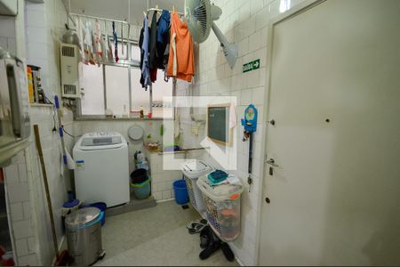 Apartamento à venda com 120m², 3 quartos e 1 vagaÁrea de Serviço